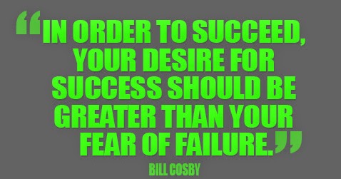 The Macho Response ♆: Bill Cosby's Helping To Destroy Respectability