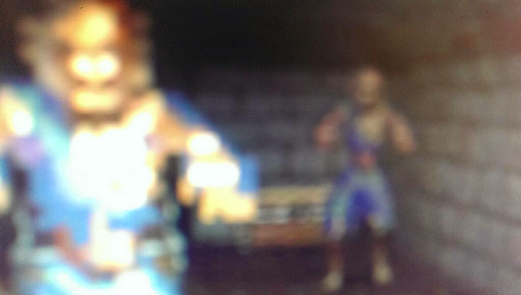 Minecraft Creator Working On PS Vita Game? PS Vita Hub Playstation