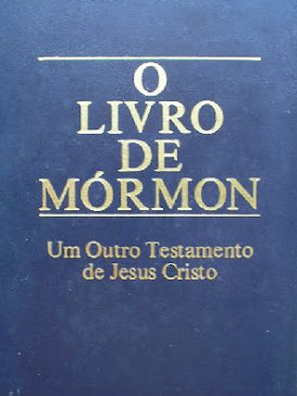 livro de mórmon