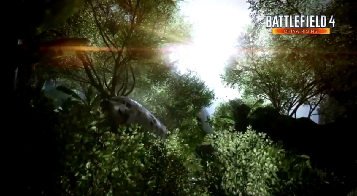 Battlefield 4 China Rising Trailer YouTube Battlefield 4 China Rising Trailer YouTube