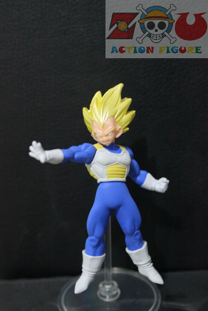 Zou Action Figure Jual Action Figure Dragon Ball Super Saiyan