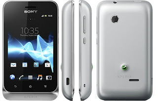 Android ICS Dual sim Phones