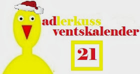Adlerkuss 2013