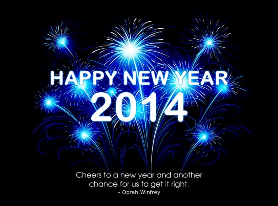 HAPPY NEW YEAR 2014 SalaThai HAPPY NEW YEAR 2014 SalaThai