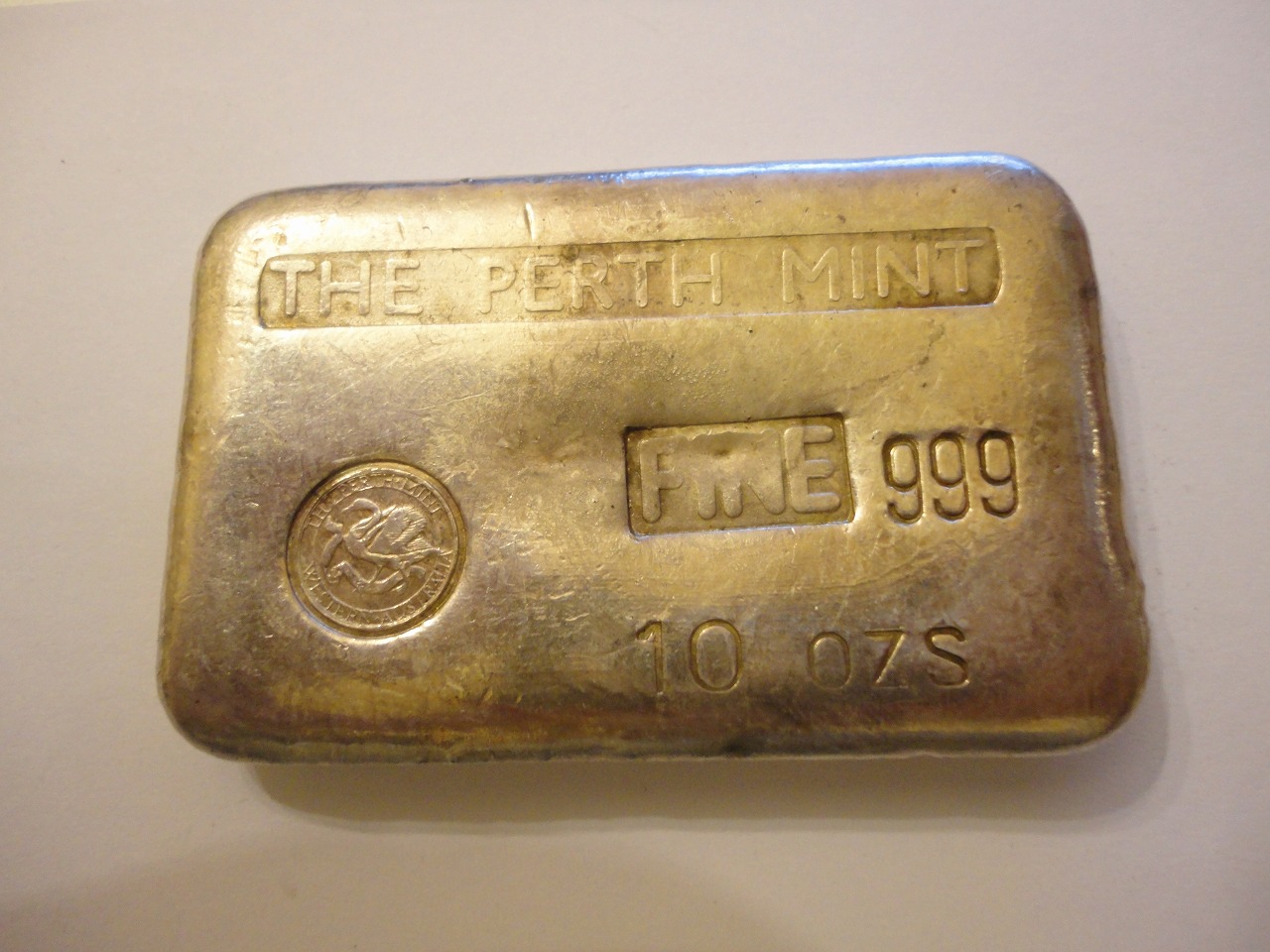 silver bar serial number 10041986