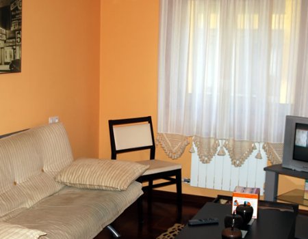 Decoración de interiores: Colores para salas pequeñas