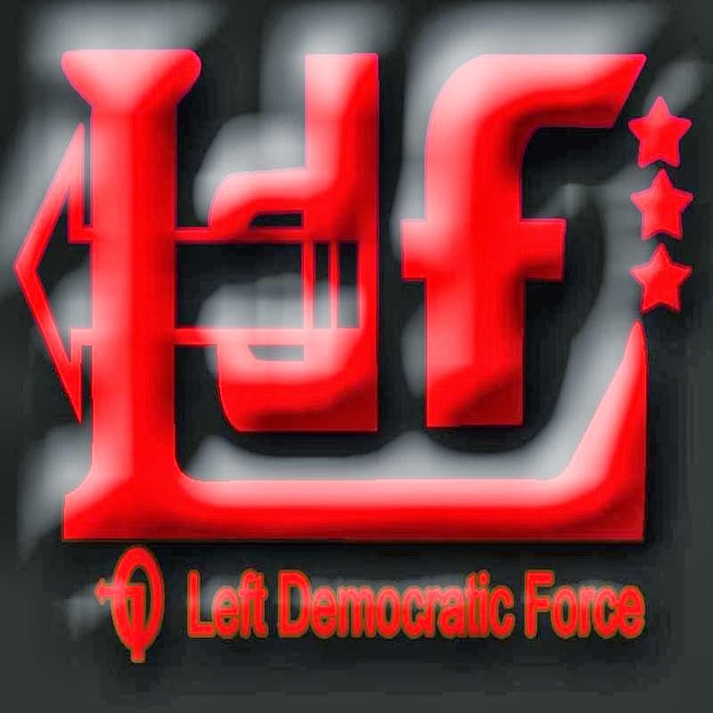 Logo LDF