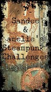 Steampunk Challenge