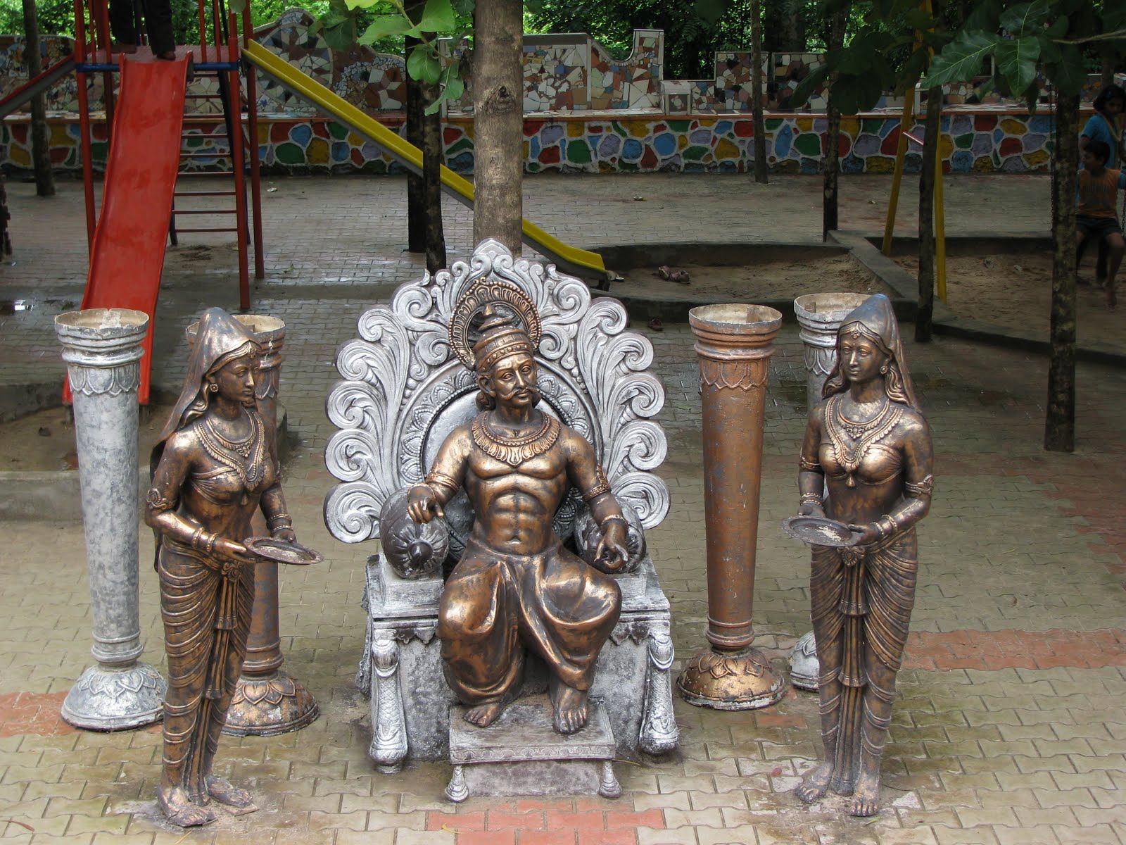 Kaneri Math Kolhapur