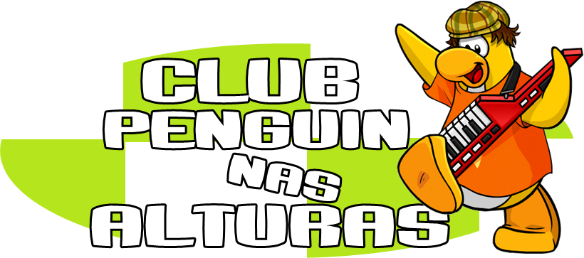 Club Penguin Vida De Penguin ;D