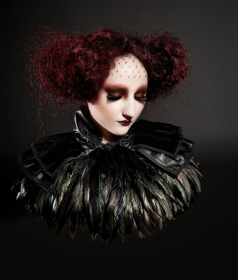 Hair of the Elizabethan era. CONTEMPORARY ELIZABETHAN HAIR STYLES.