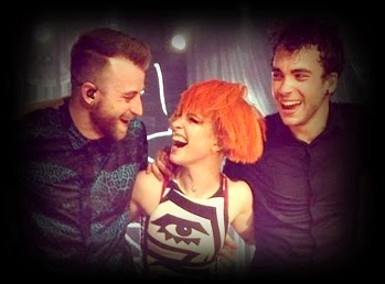 Paramore  ↓