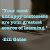 Bill Gate Quote of the Day