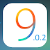 Apple has stopped signing iOS 9.0.2 ie; Downgrade is not Possible