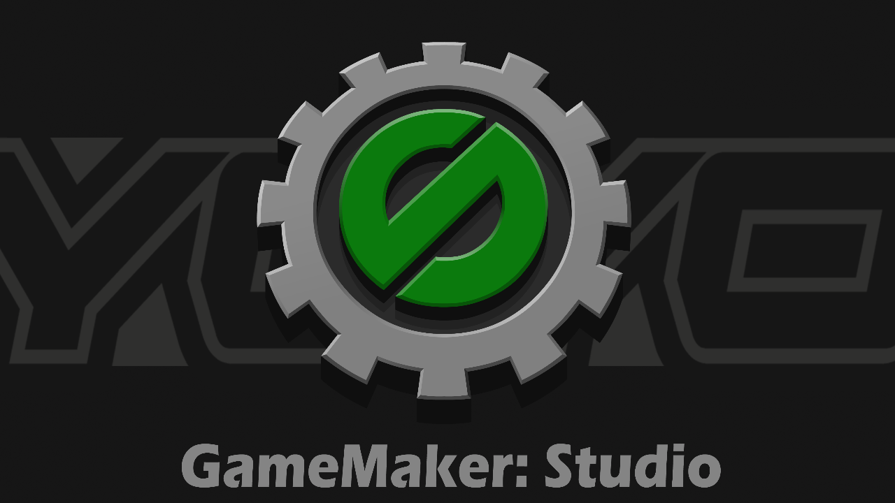 use game maker studio 2