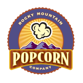 Material Girl.: Rocky mountain Popcorn Rocks my World!