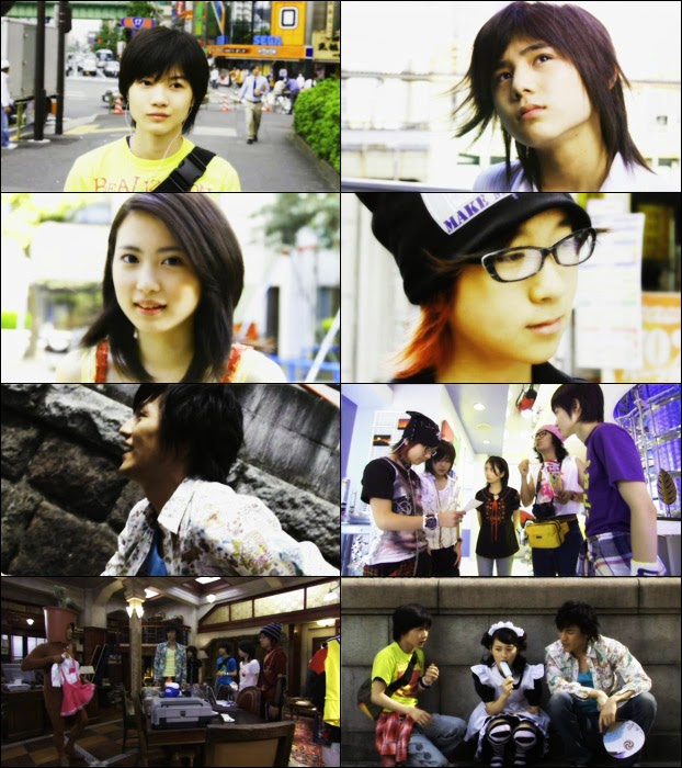 Get We Are Biex7 Profil Pemain Tantei Gakuen Q Detective Desktop Wallpaper Wallpaper We Are Biex7 Profil Pemain Tantei Gakuen Q Detective Desktop Wallpaper