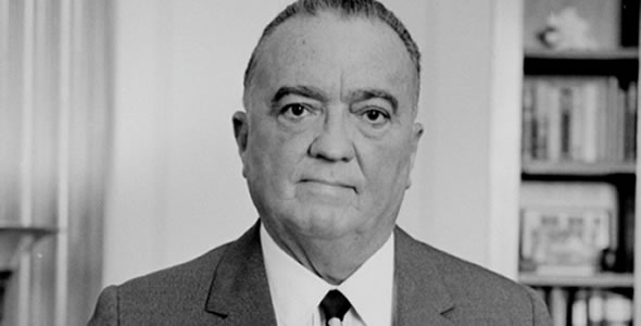 Lots Pics The Story Rejected By Historians J Edgar Hoover