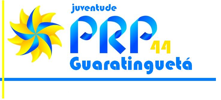 Juventude PRP Guaratinguetá