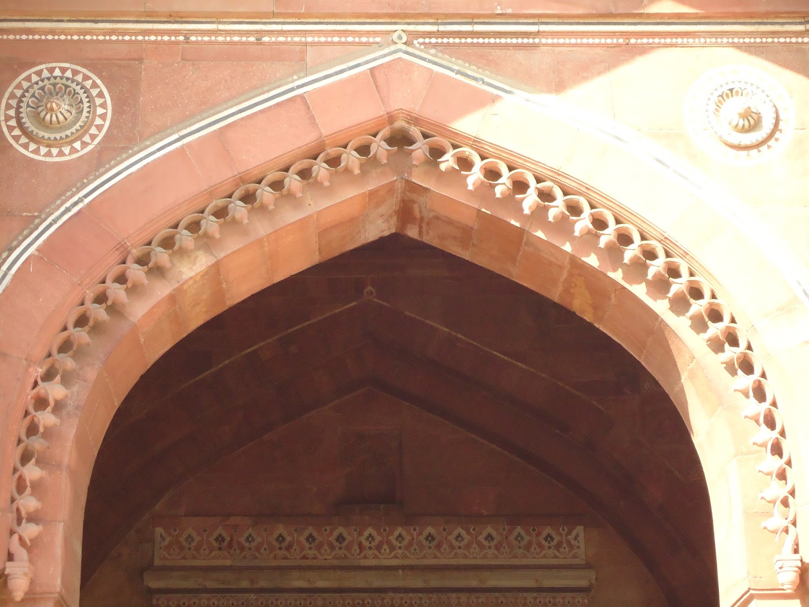 Delhi Heritage Purana Qila