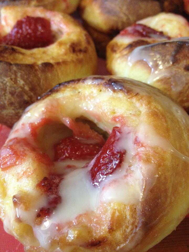 joseeMM Dimanche brunch chez Edgar