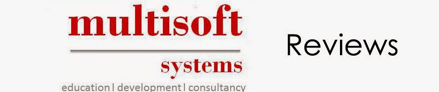 Multisoft Systems Reviews