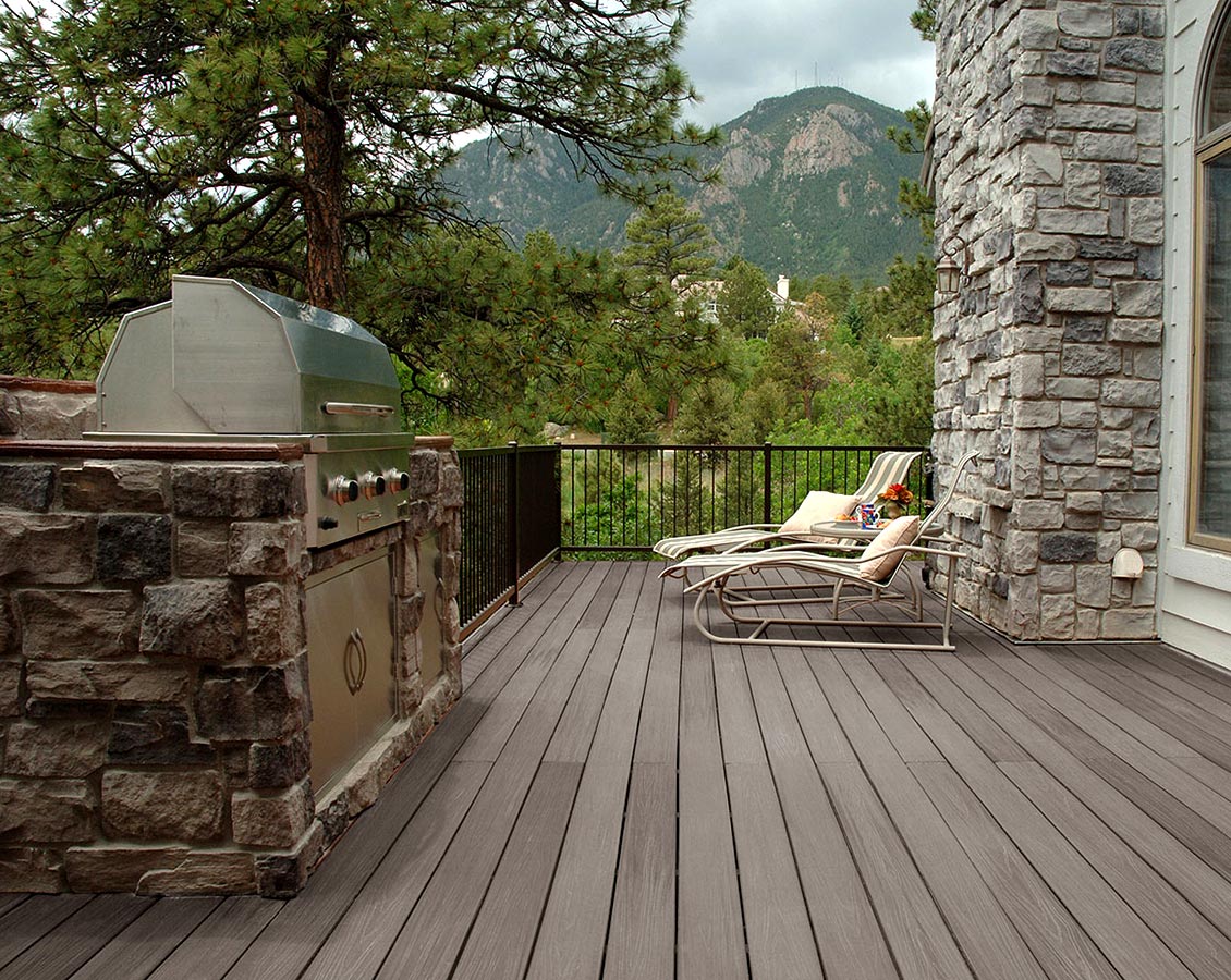 Kompositt terrassebord erfaringer