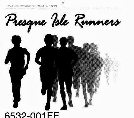 Presque Isle Runners