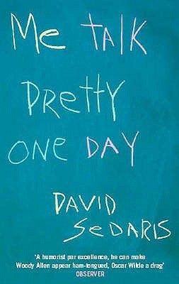 talk pretty books book read sedaris david goodreads favorite reading pick audiobook review author while january american writes heard often