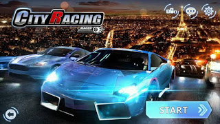 City Racing 3D v1.6 Mod Apk-cover