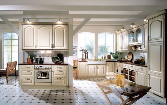 home design modern german kitchens