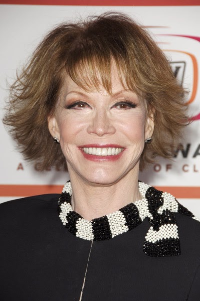 Mary Tyler Moore Birthday ~ Channel 777