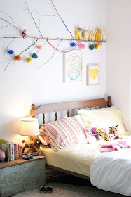 Mar&Vi Blog: Decoración: Dormitorios juveniles