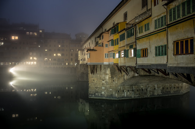 Ponte Vecchio :: Canon EOS5D MkIII | ISO100 | Canon 24-105@24mm | f/8 | 10s Ponte Vecchio :: Canon EOS5D MkIII | ISO100 | Canon 24-105@24mm | f/8 | 10s
