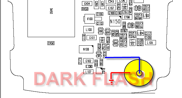 dizzysenses nokia 7250 microphone ways jumper tricks picture help