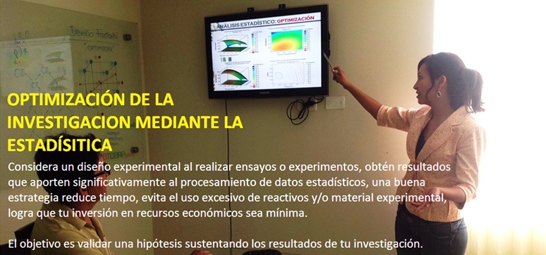 Estadística para Ingenieros