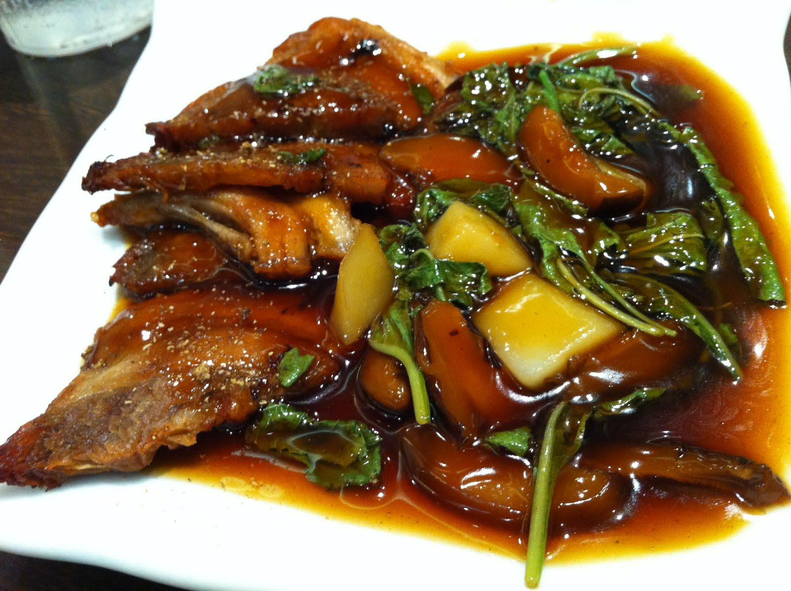 Cafe Mobility Tempura Japanese Grill Casual Japanese dining