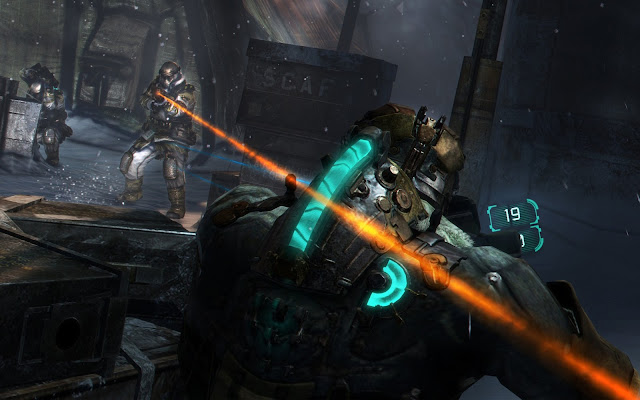 dead space 2 multiplayer co op dead space 2 multiplayer co op