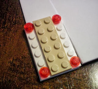 Làm Đồ chơi Lego