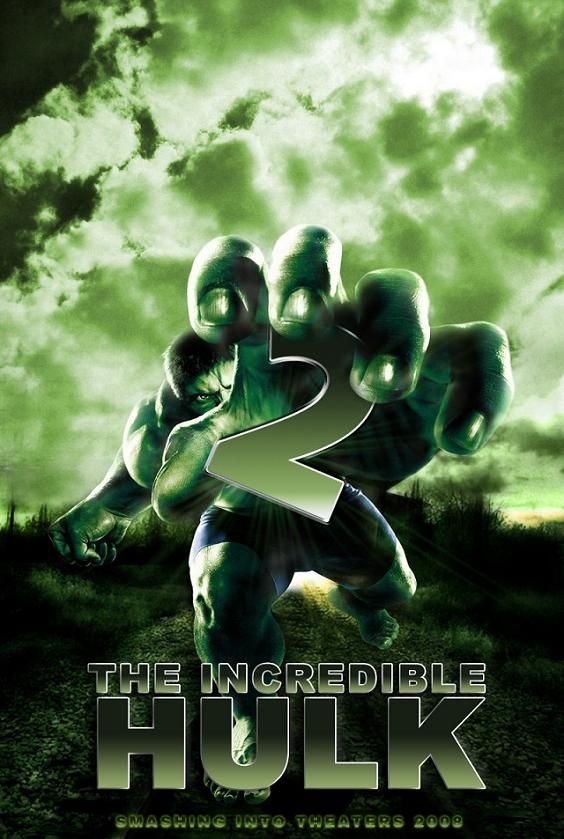 ดูหนังออนไลน์ เรื่อง : The Hulk 2 มนุษย์ตัวเขียวจอมพลัง ภาค 2 [HD]
