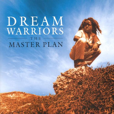 Dream Warriors – The Master Plan (CD) (1996) (FLAC + 320 kbps)