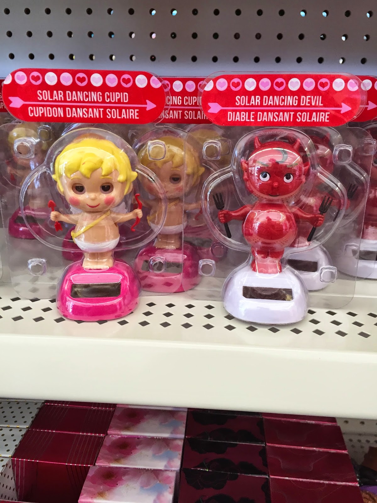 dollar tree solar dancers