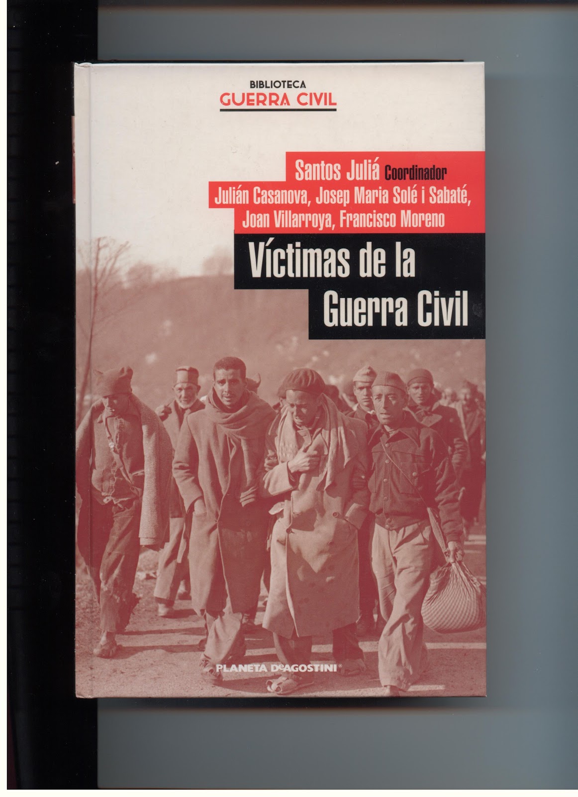 HISTORIA Y PRESENTE: septiembre 2011
