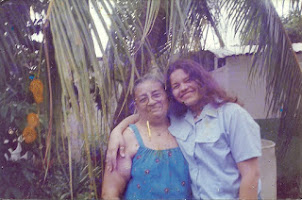 MAMÁ Y MARÍA