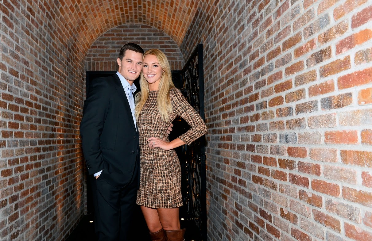 I Love Las Vegas Magazine...BLOG: Survivor Power Couple Jon & Jaclyn In