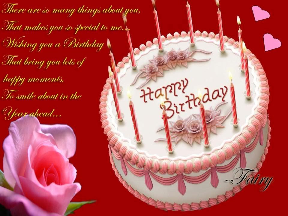 1001 Gambar Keren Gambar Happy Birthday