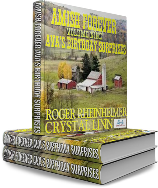 Amish Birthday