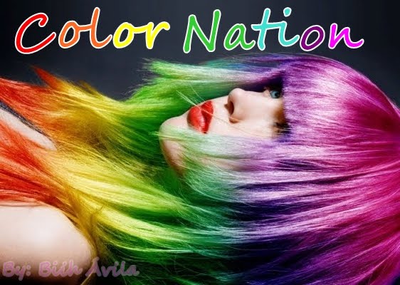 Color Nation