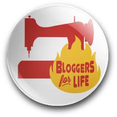 Bloggers For Life 2016