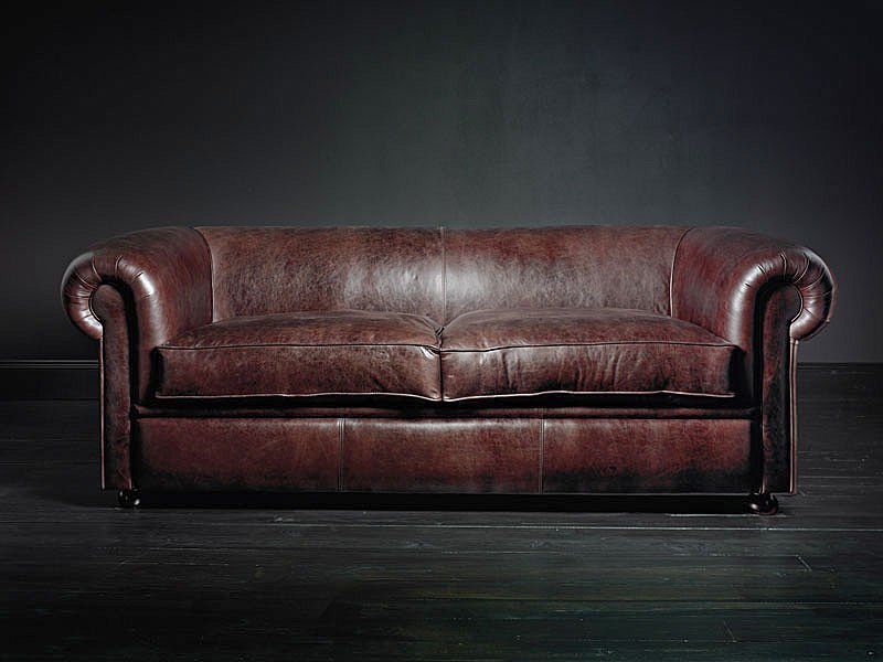 Jenis Kulit Pelapis Sofa Majalah Rumah